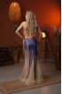 Professional bellydance costume (Classic 403A_1.jpg)